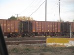 BNSF 606245